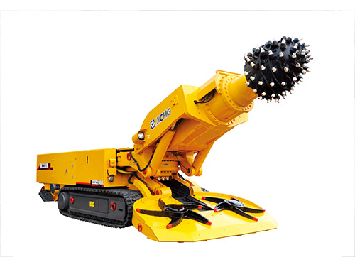 EBZ200R掘(jue)進機