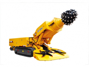 EBZ200R掘(jue)進機