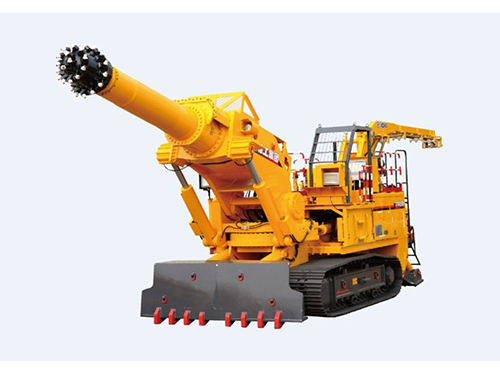 XTR260隧道掘進(jìn)機