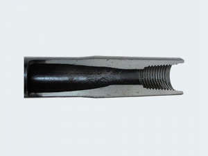 管端加(jia)厚母