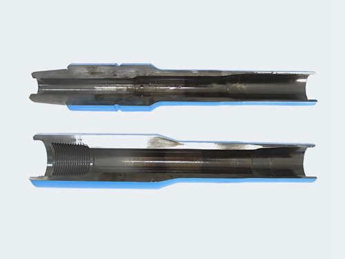 管端加厚摩擦焊(han)接