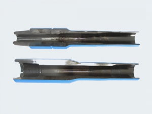 管端(duan)加厚摩擦焊接(jie)