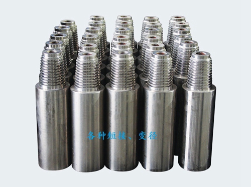 各種接頭、變徑(jing)