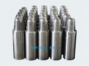 各種接(jie)頭、變徑