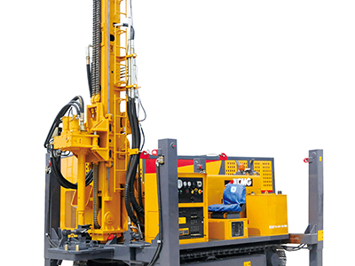 水井(jing)鑽XSL260